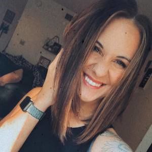 Meet your Posher, Jenette